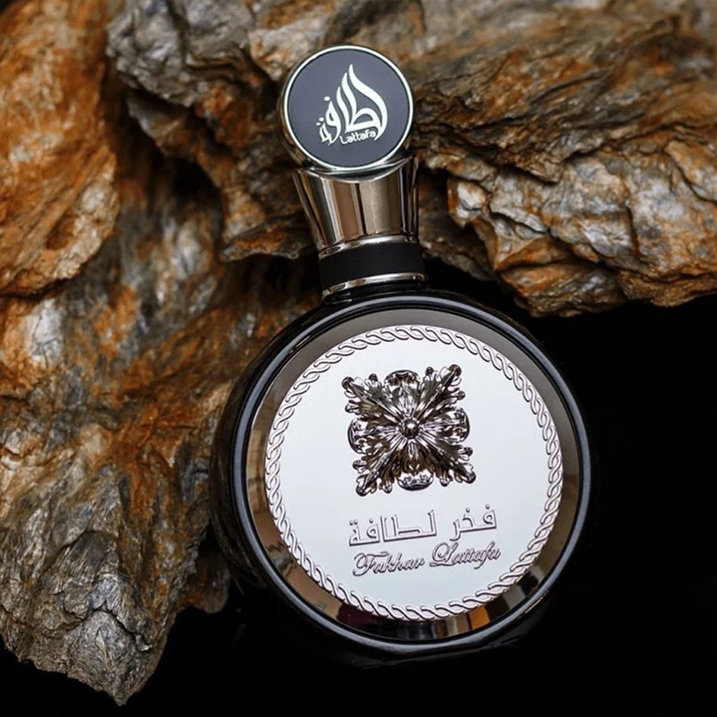 Men's Fakhar EDP Spray 3.4 Oz Fragrances