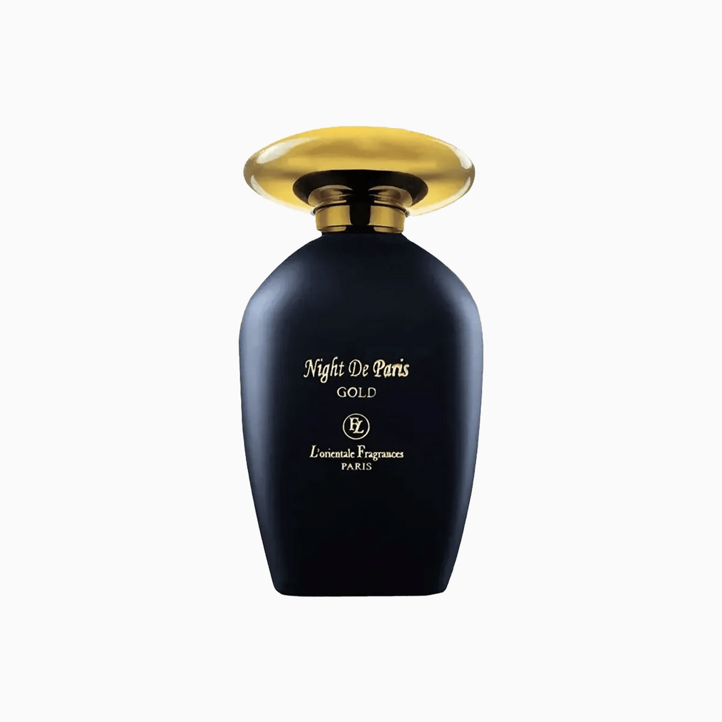Night De Paris Gold EDP Spray 3.3 Oz