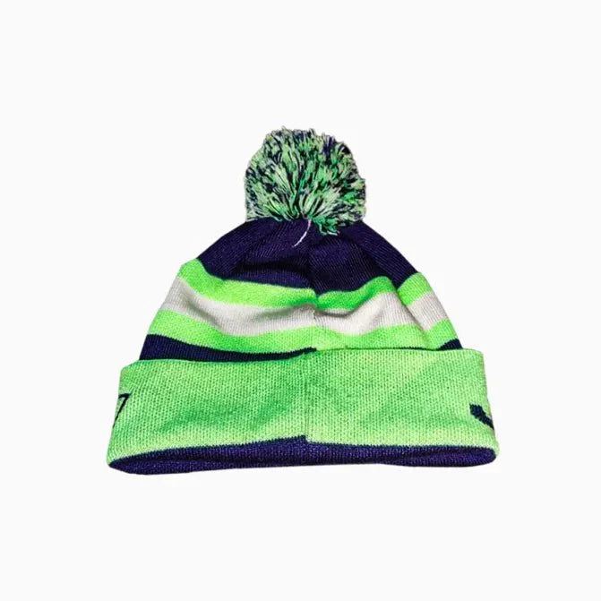Jordan Go 2 3 Pom Beanie Hat