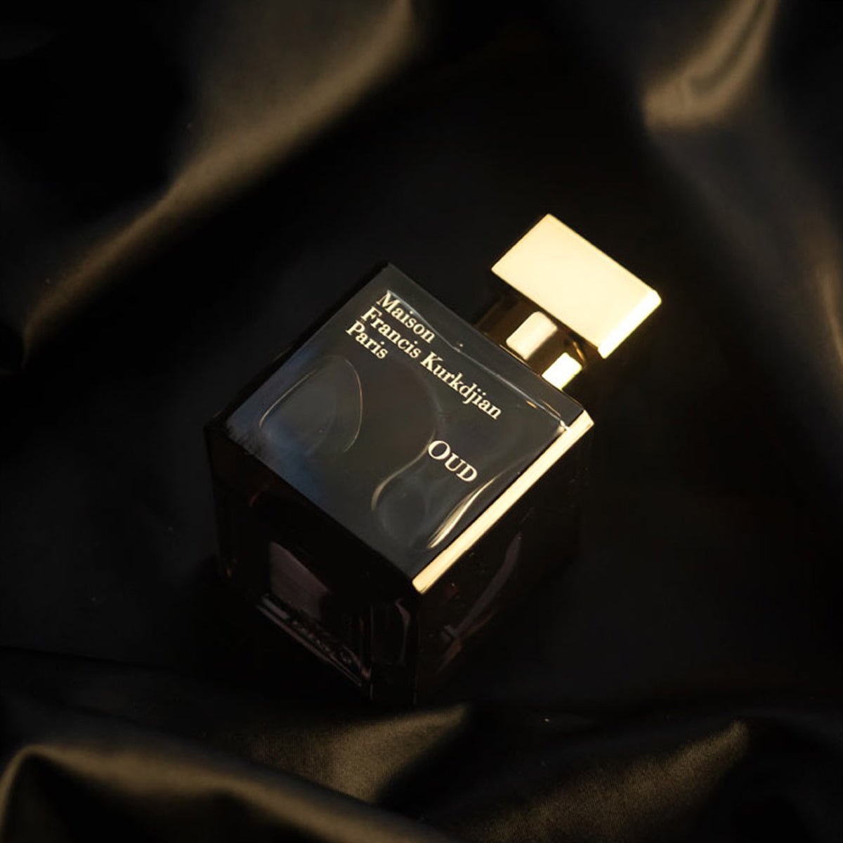 Maison Francis Kurkdjian Oud EDP Spray 2.4 Oz