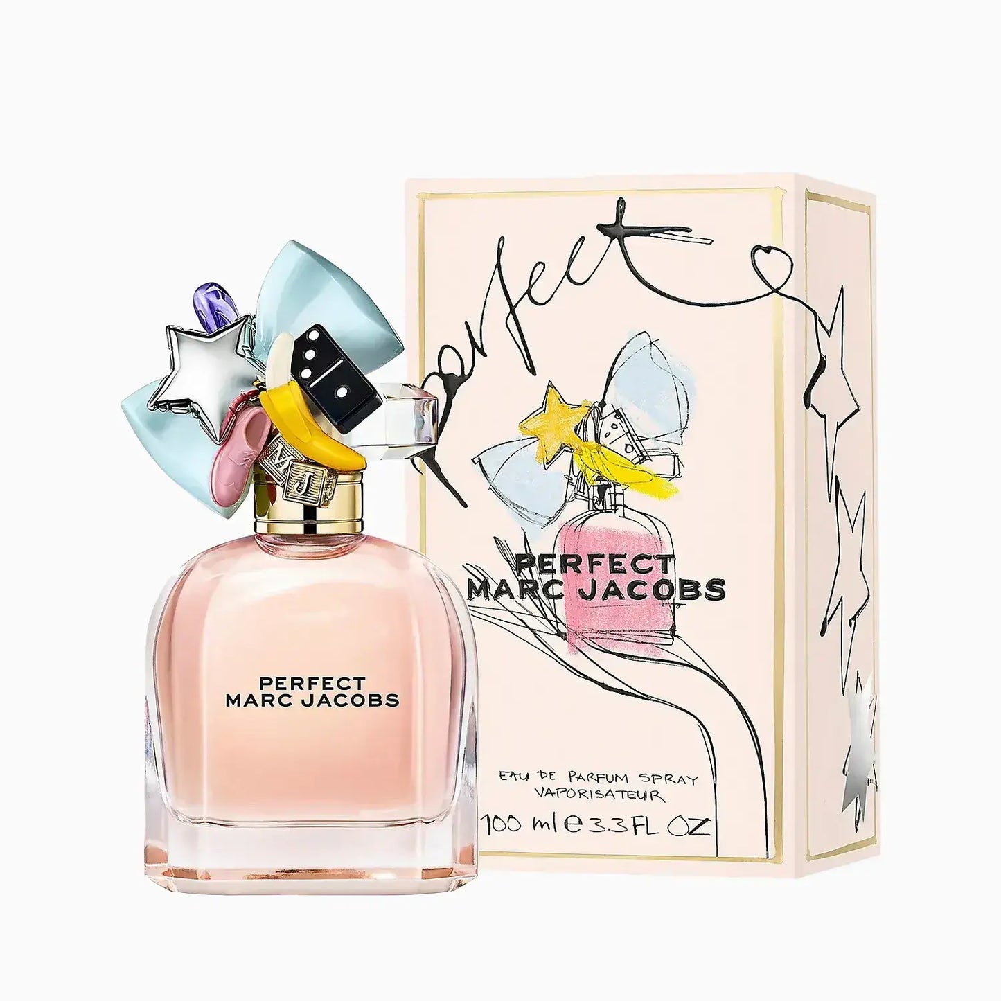 Women's Perfect EDP 3.3 Oz