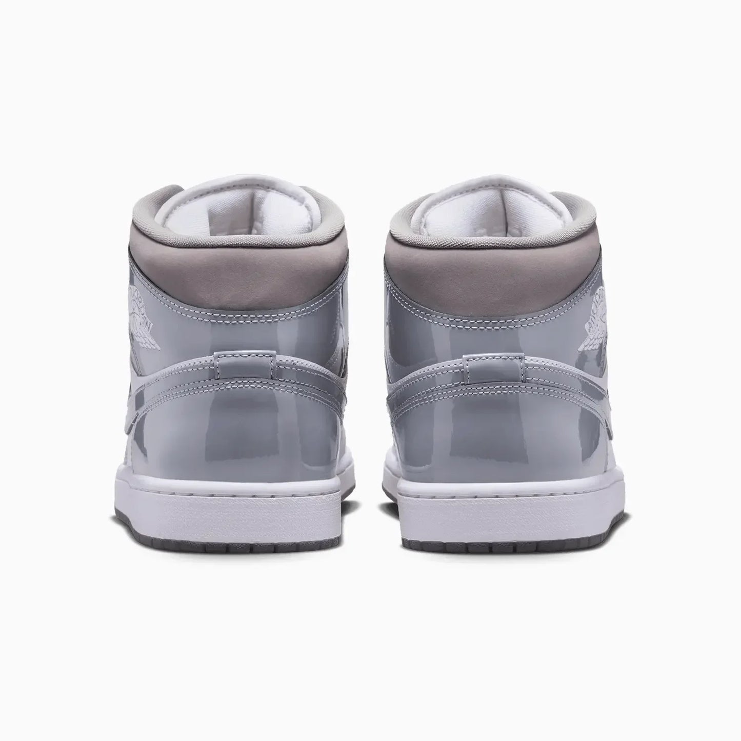 Men's Air Jordan 1 Mid SE "Cool Grey"
