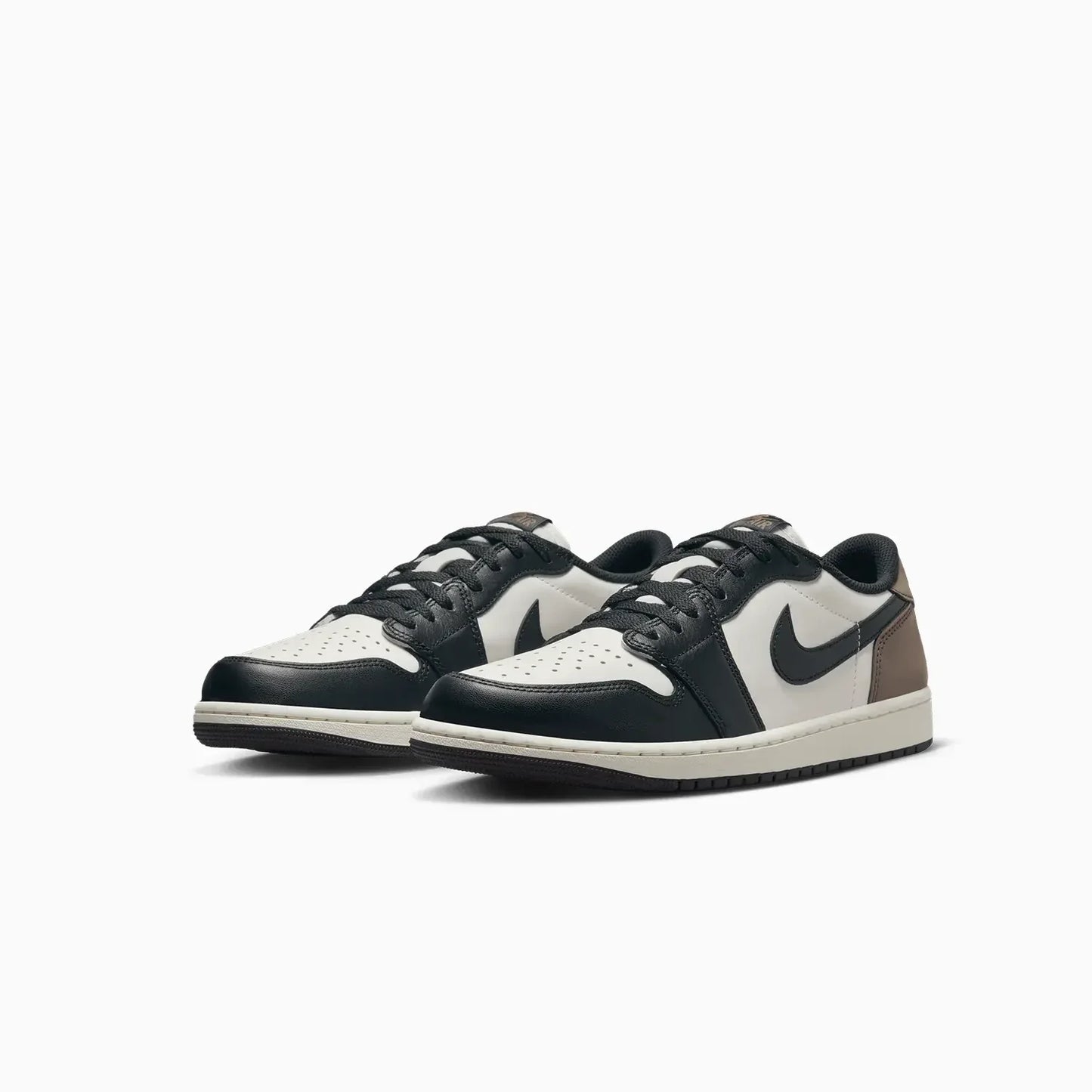 Men's Air Jordan 1 Retro Low OG "Mocha"