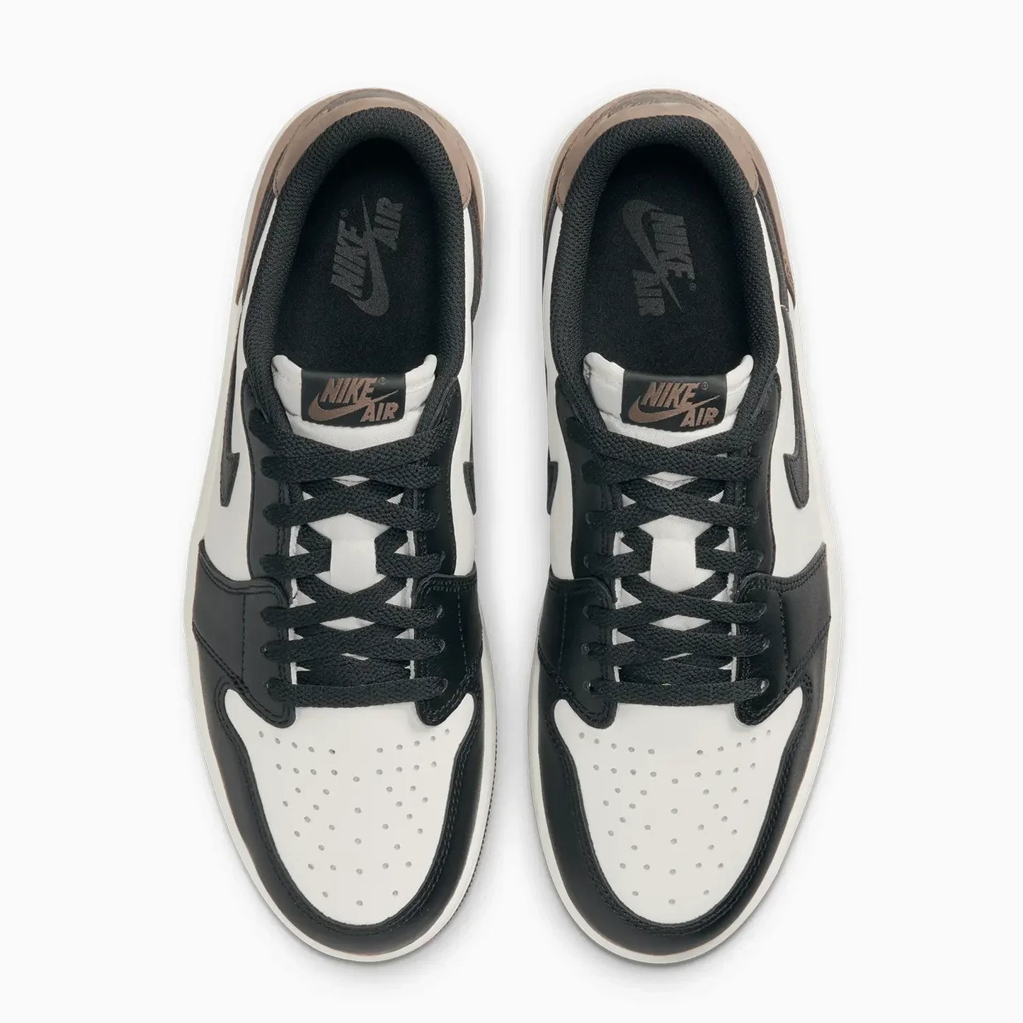 Men's Air Jordan 1 Retro Low OG "Mocha"