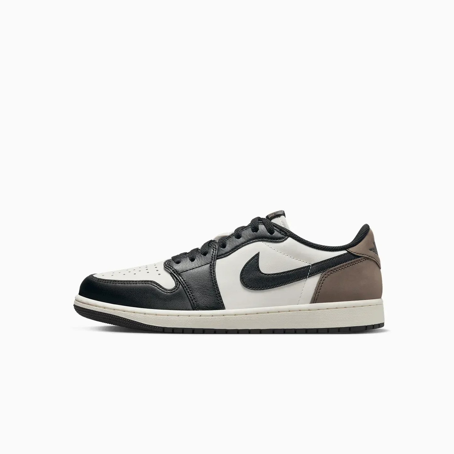 Men's Air Jordan 1 Retro Low OG "Mocha"