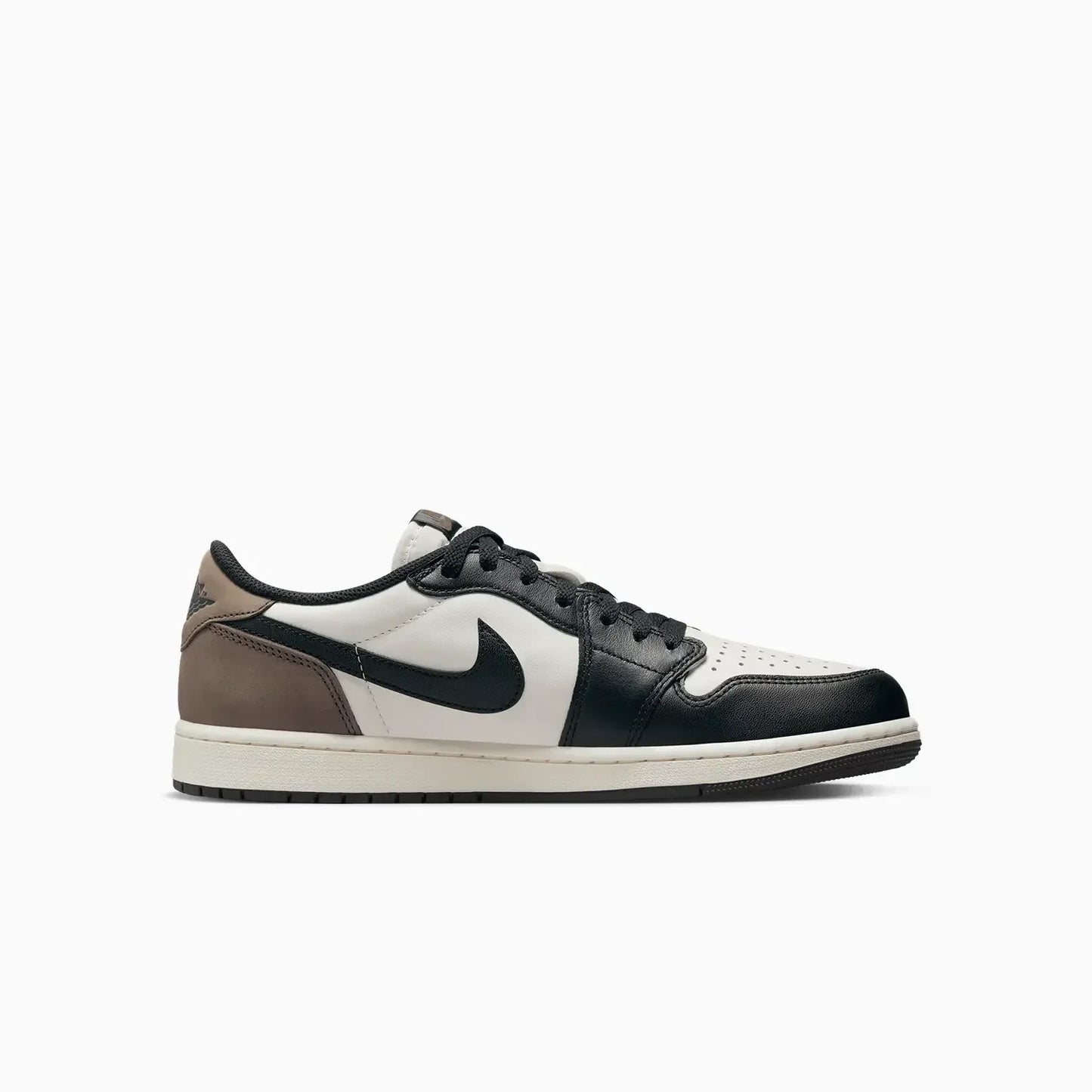 Men's Air Jordan 1 Retro Low OG "Mocha"