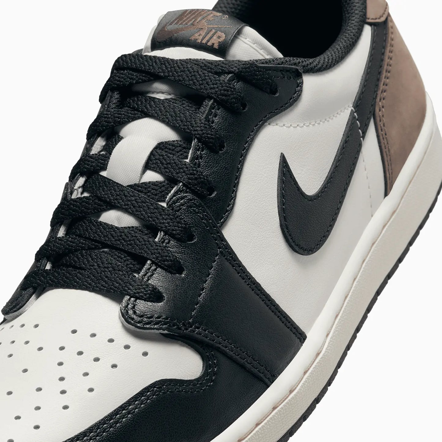 Men's Air Jordan 1 Retro Low OG "Mocha"
