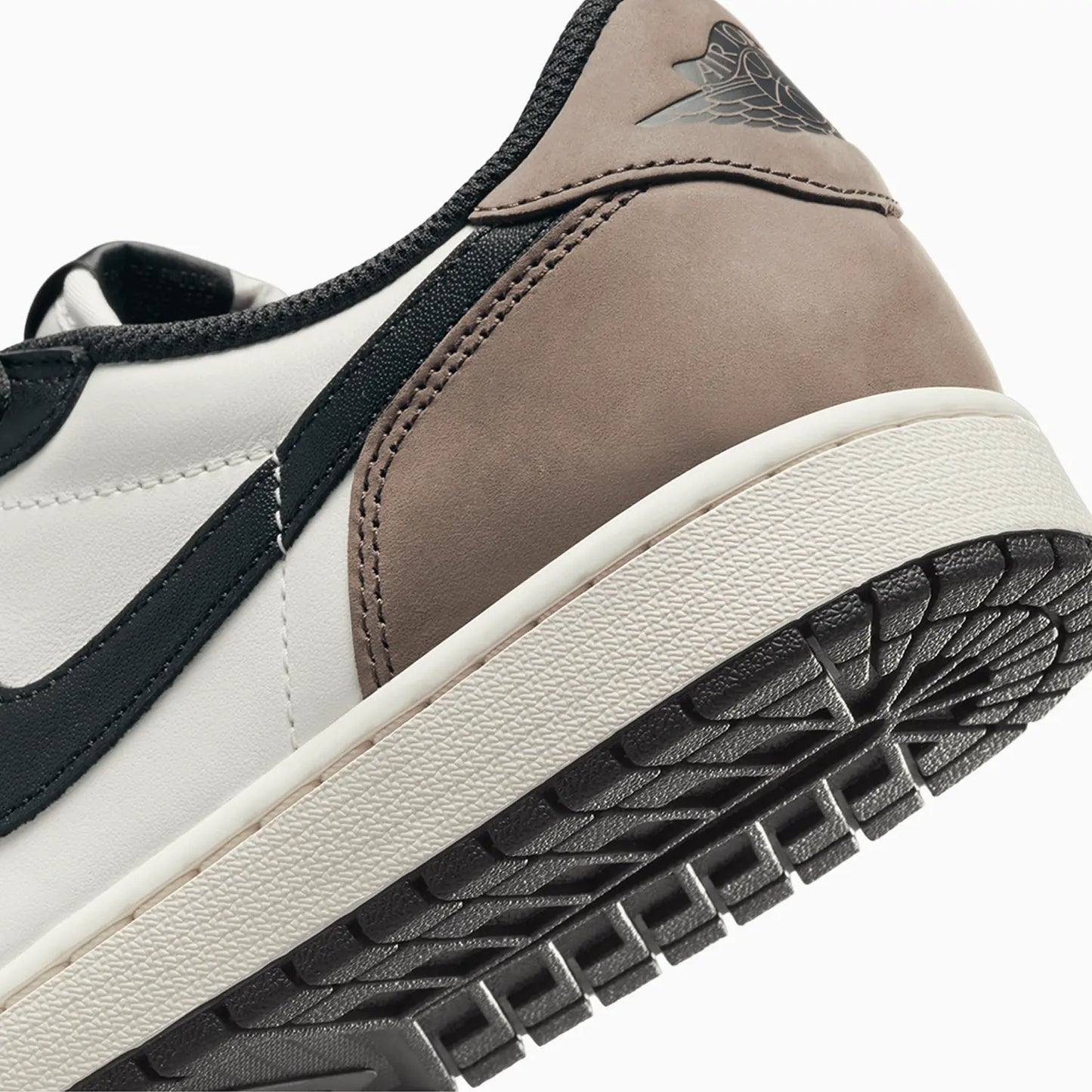 Men's Air Jordan 1 Retro Low OG "Mocha"
