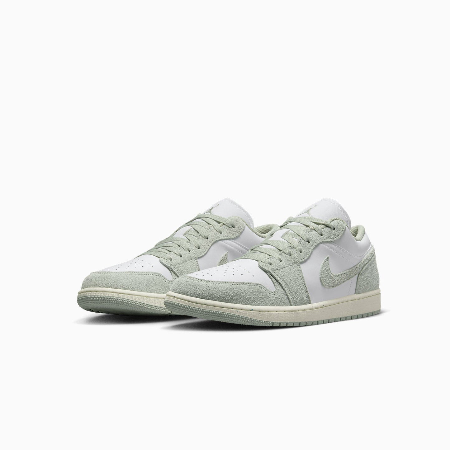 Men's Air Jordan 1 SE "Seafoam"