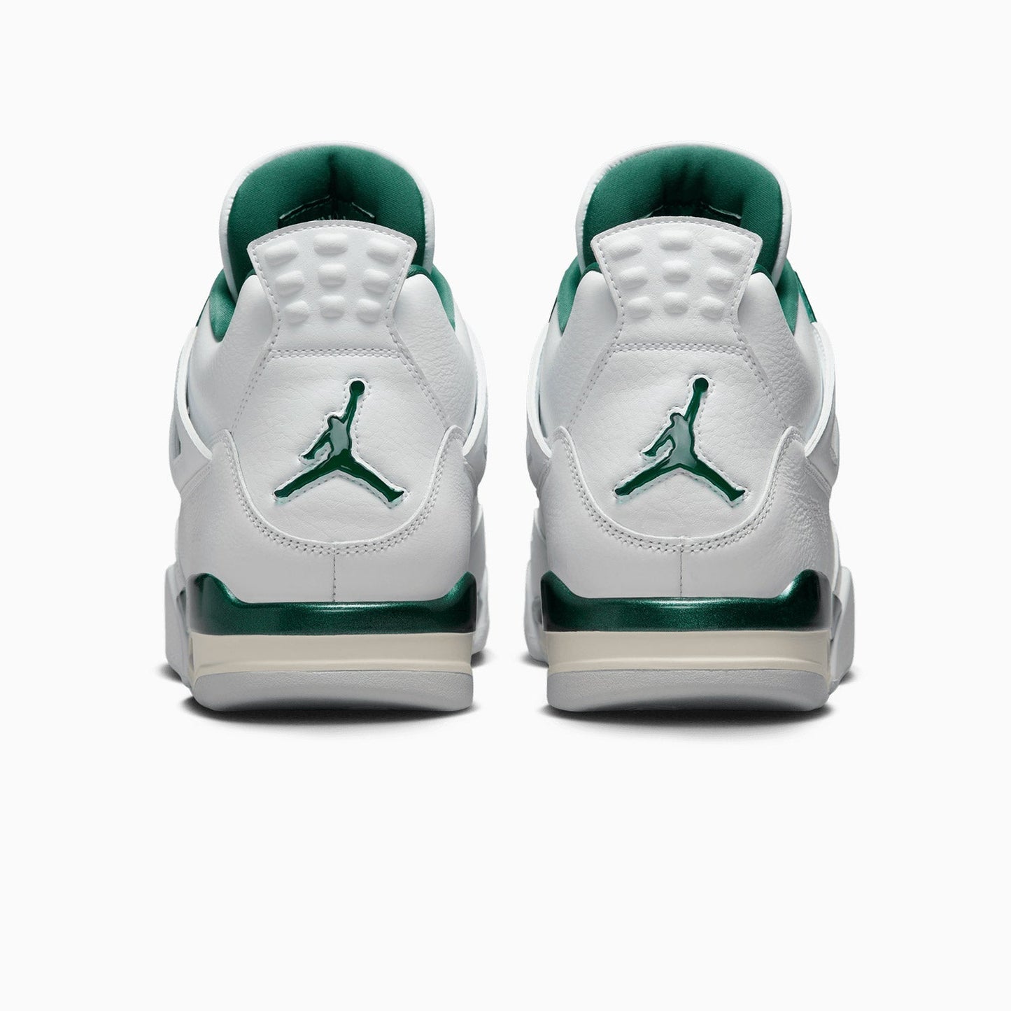 Men's Air Jordan 4 Retro "Oxidized Green"