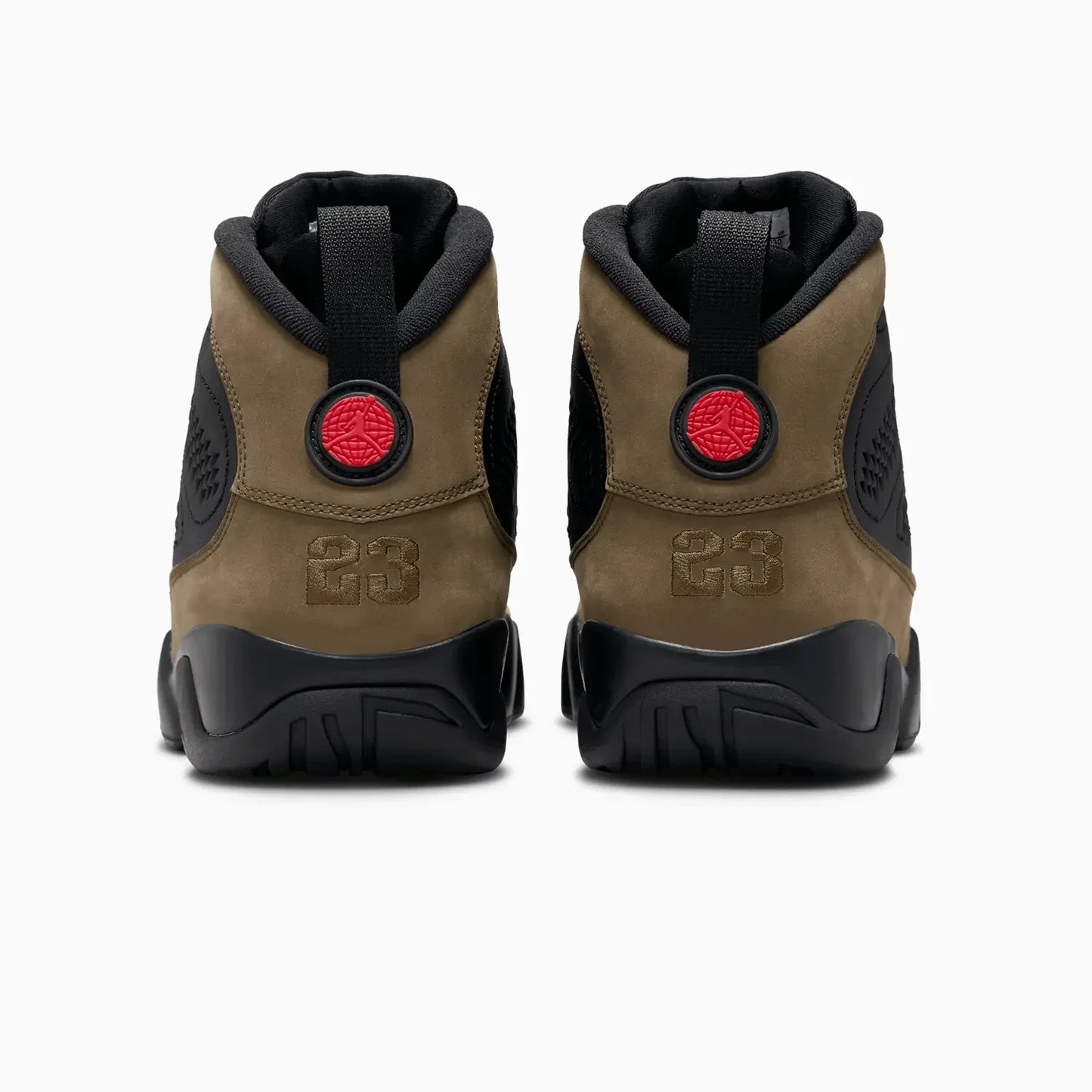 Men's Air Jordan 9 Retro "Olive"