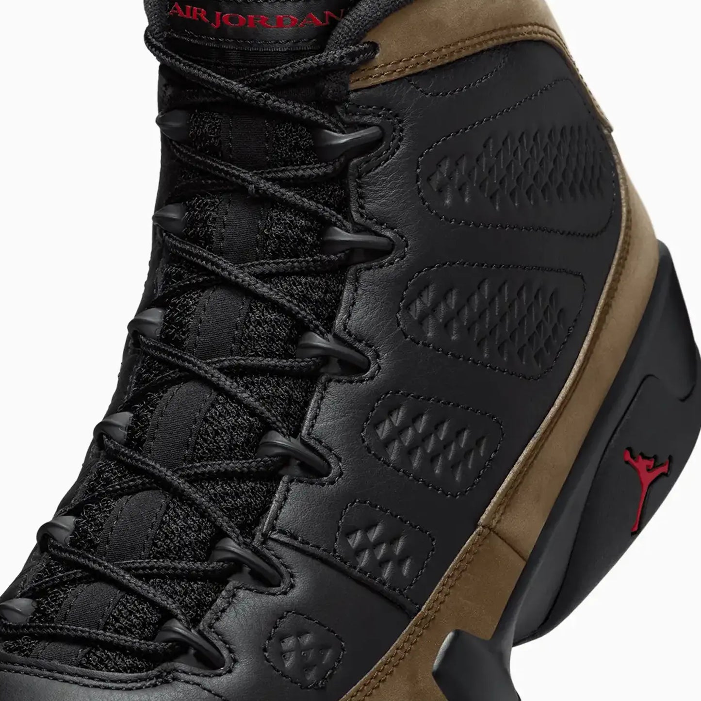 Men's Air Jordan 9 Retro "Olive"