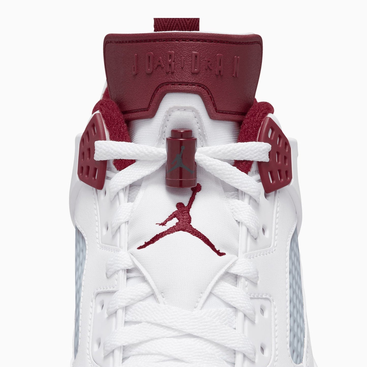 Men's Air Jordan Spizike Low "Obsidian"