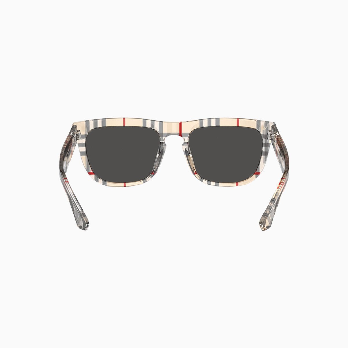 Men's Burberry Vintage Control Sunglasses
