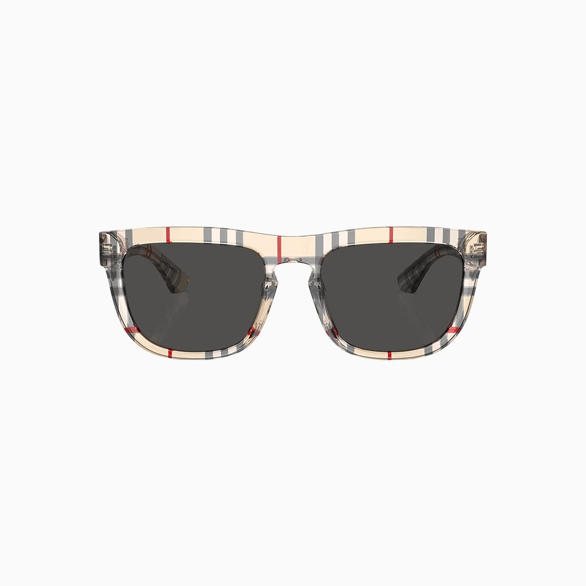 Men's Burberry Vintage Control Sunglasses