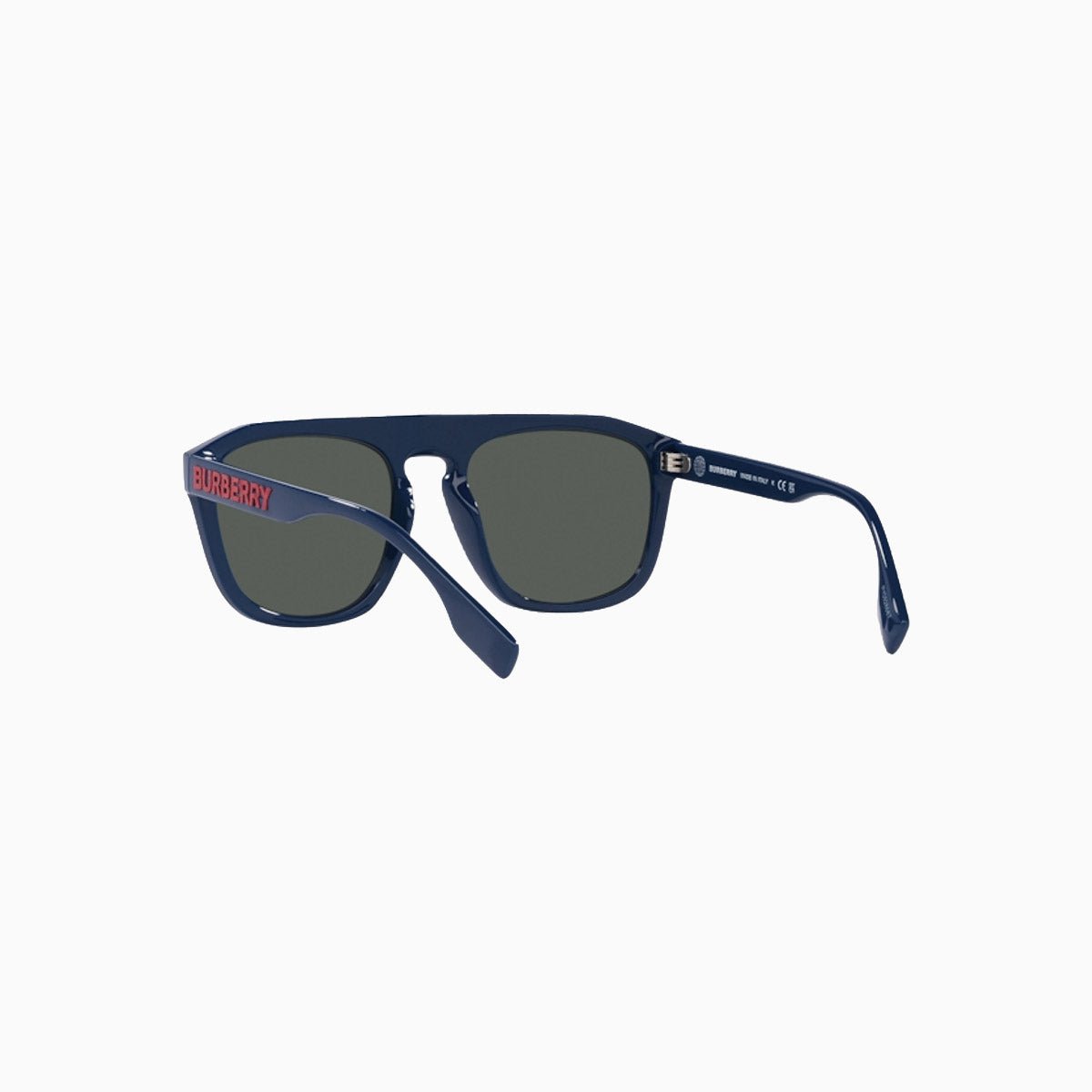 Men's Burberry Wren Blue Sunglasses