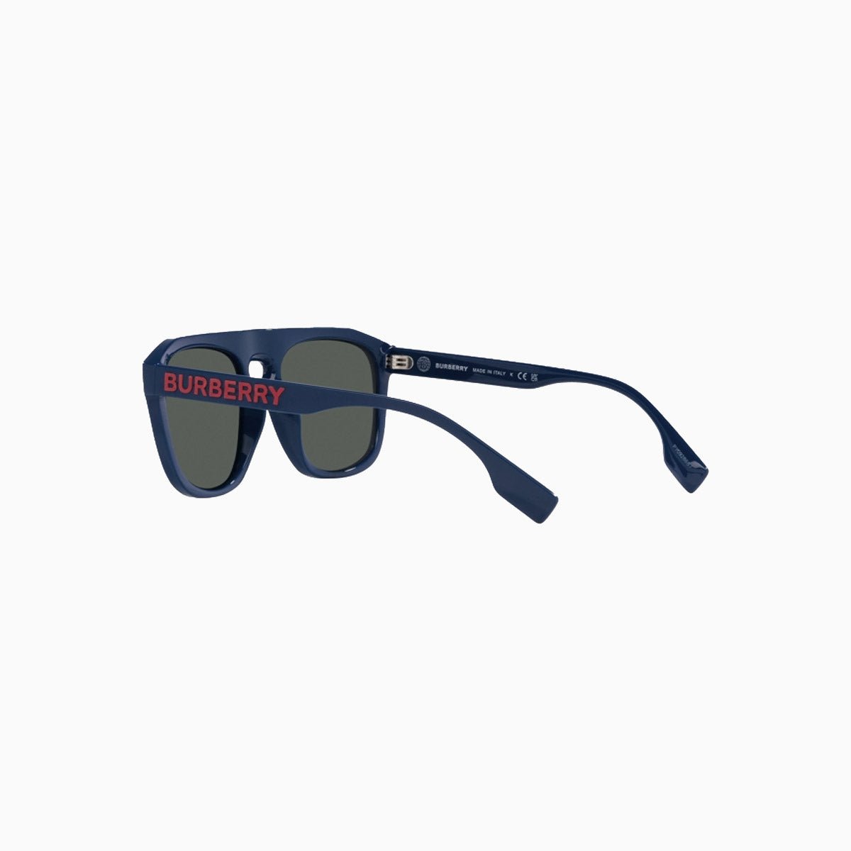 Men's Burberry Wren Blue Sunglasses
