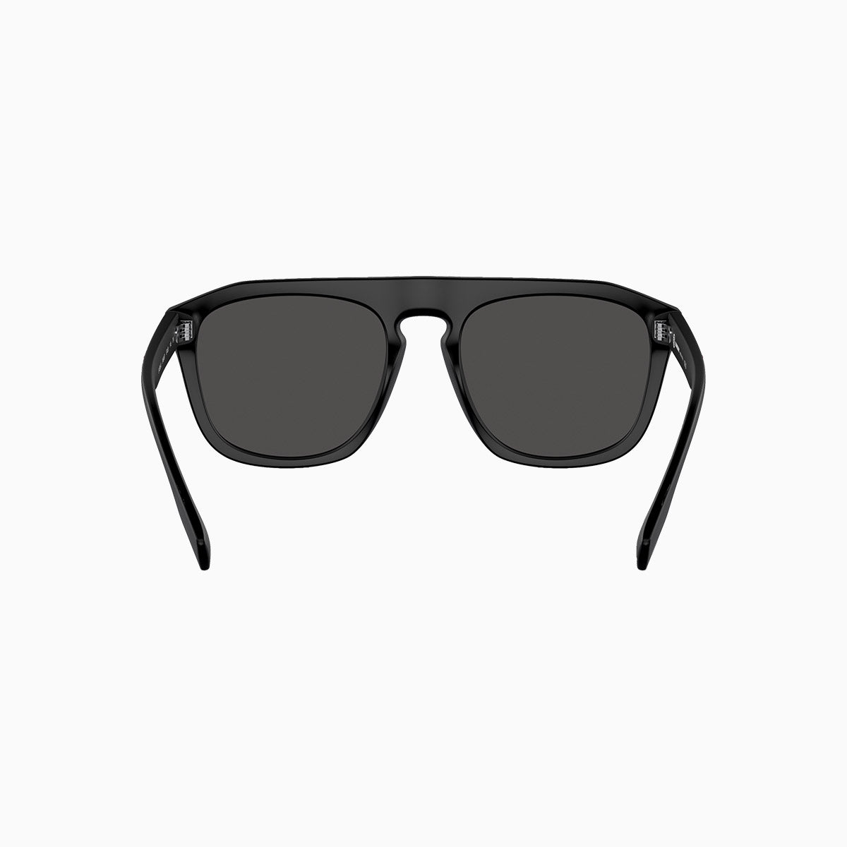Men's Burberry Wren Matte Black Sunglasses