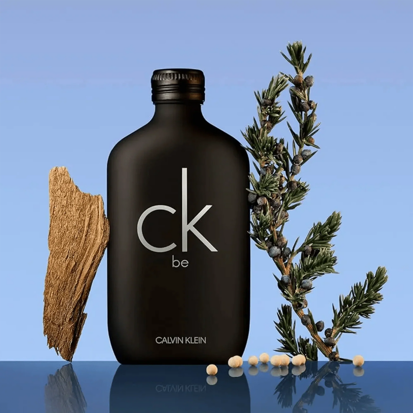 Men's Calvin Klein Ck Be 6.8 EDT Oz