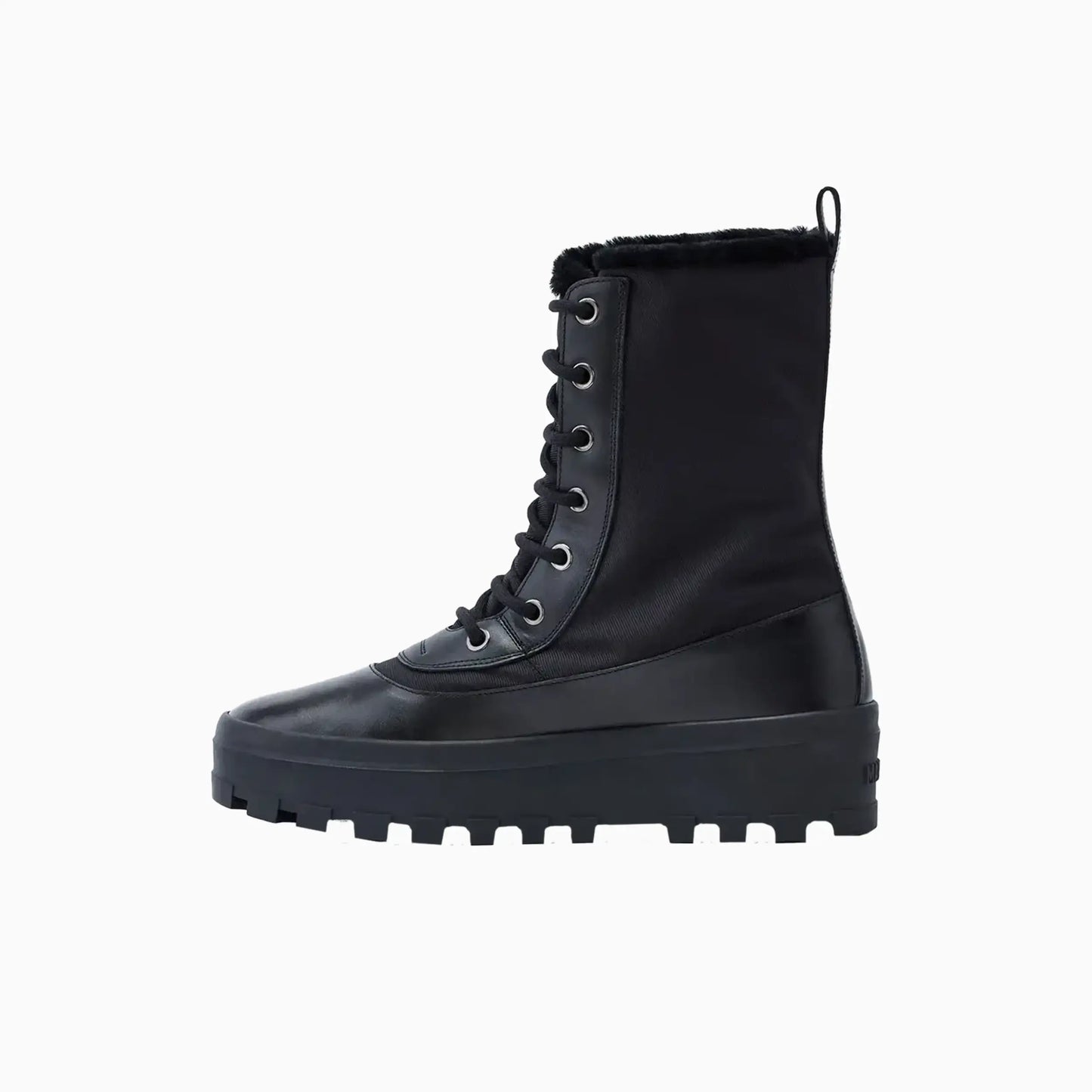 Men's HERO Shearling Lined Winter Boot