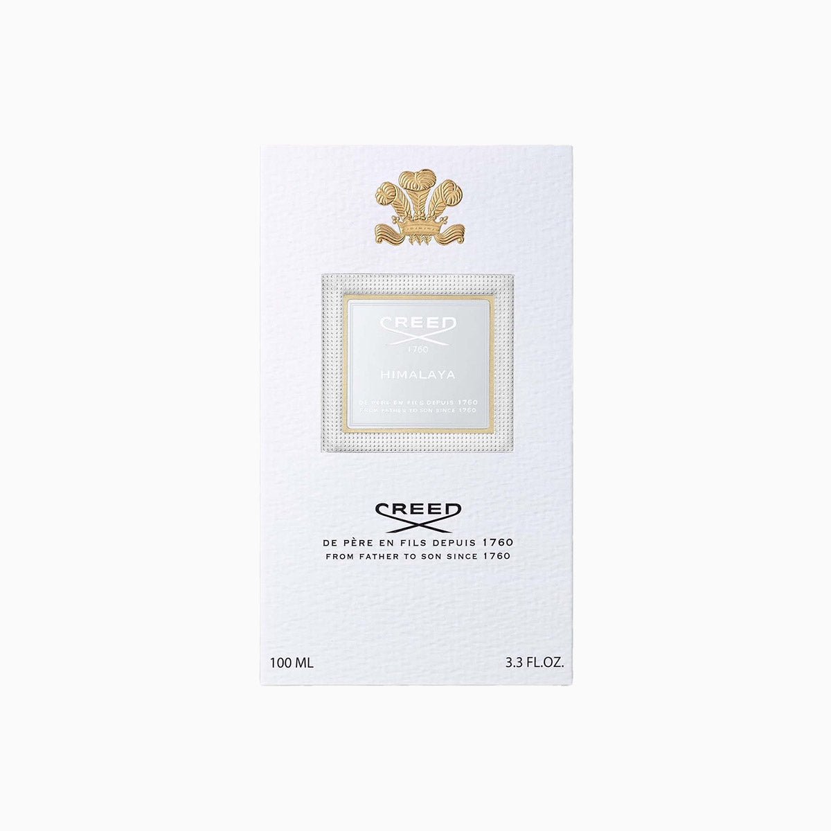 Men's Himalaya By Creed EDP Spray 3.3 Oz