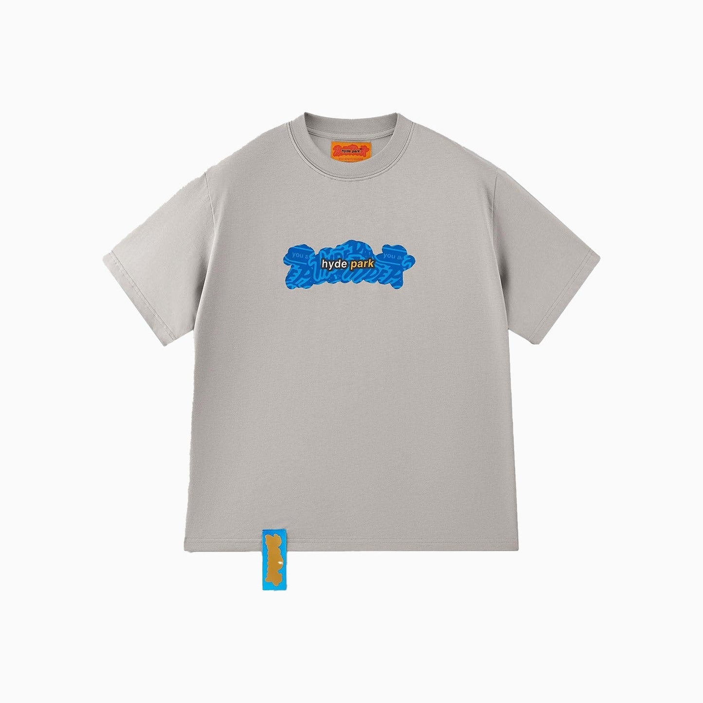 Men's Is This Hyde Park T-Shirt