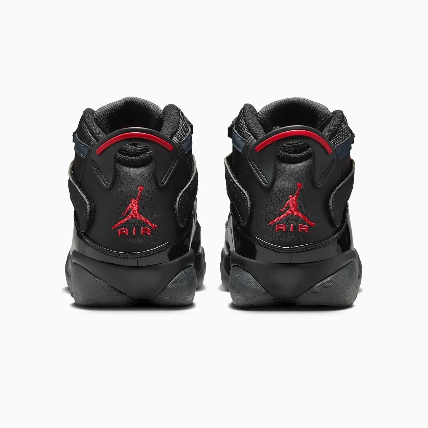 Men's Jordan 6 Rings "Anthracite"