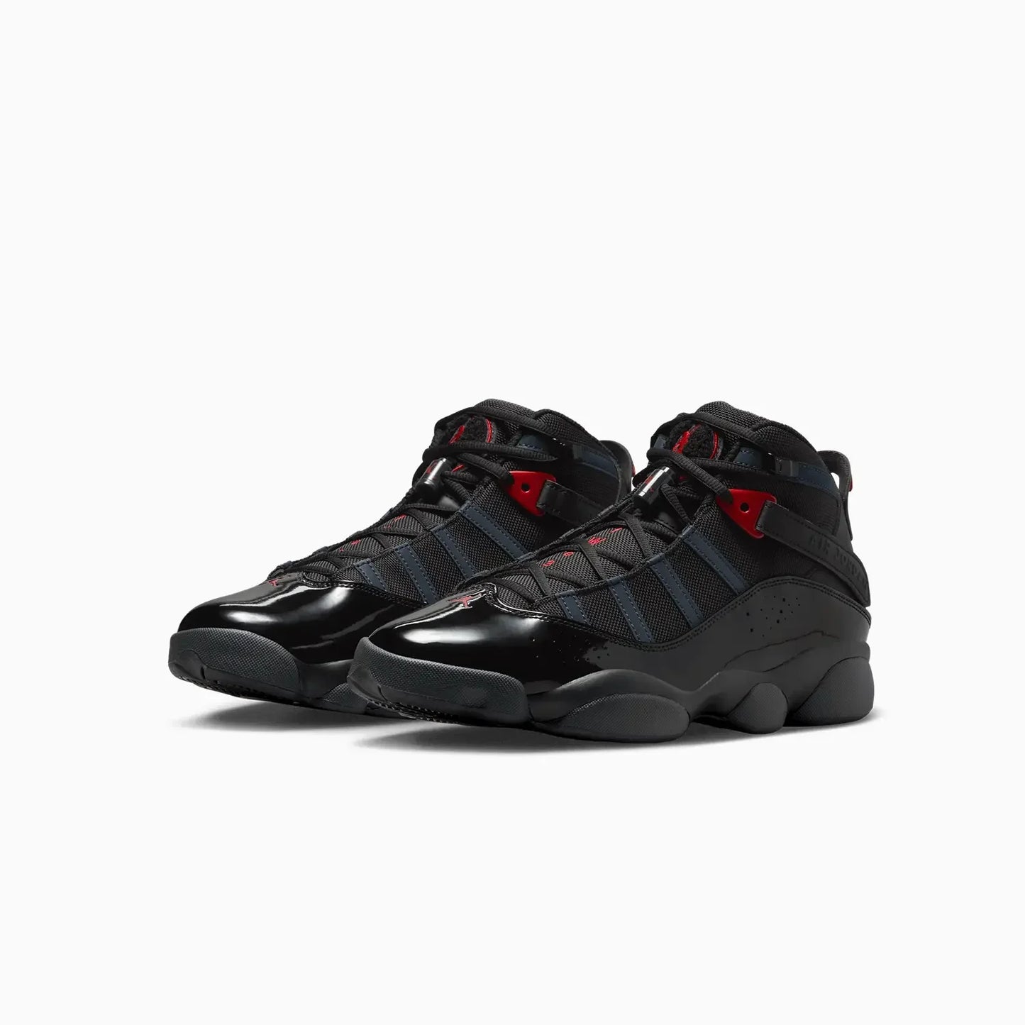 Men's Jordan 6 Rings "Anthracite"