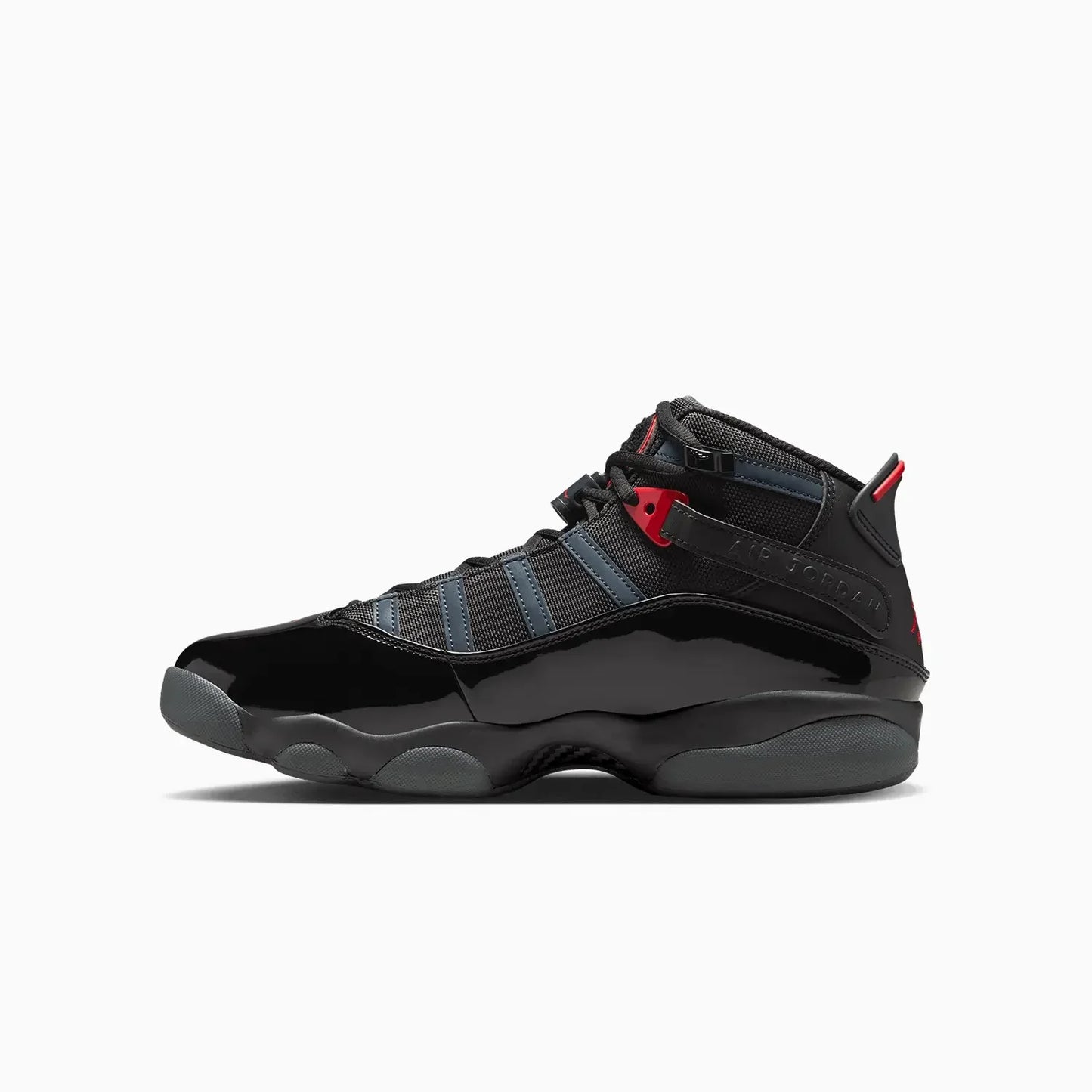 Men's Jordan 6 Rings "Anthracite"