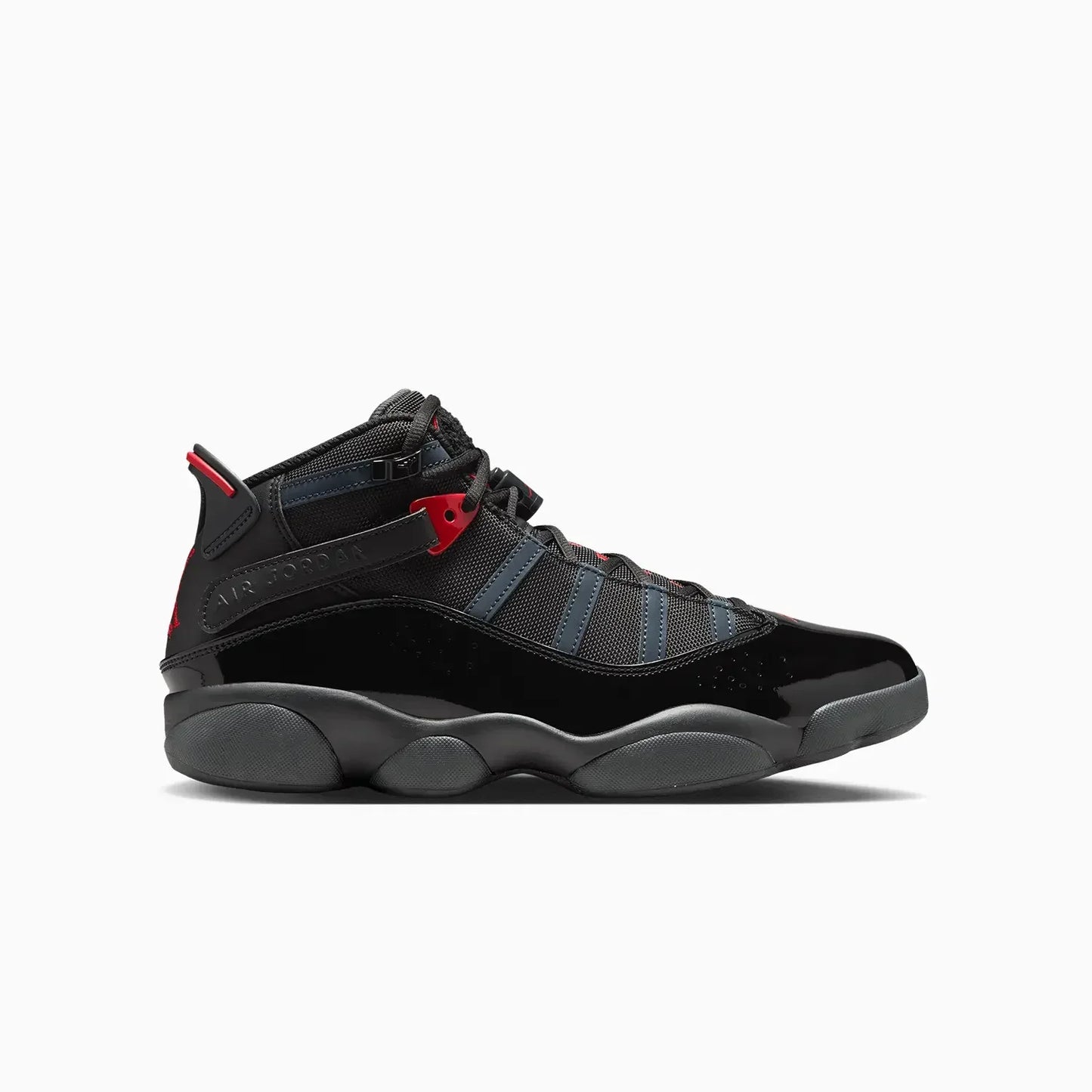 Men's Jordan 6 Rings "Anthracite"