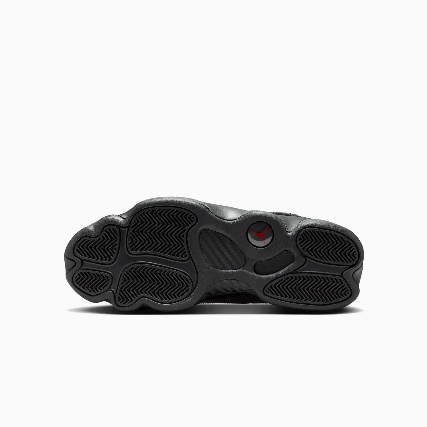 Men's Jordan 6 Rings "Anthracite"