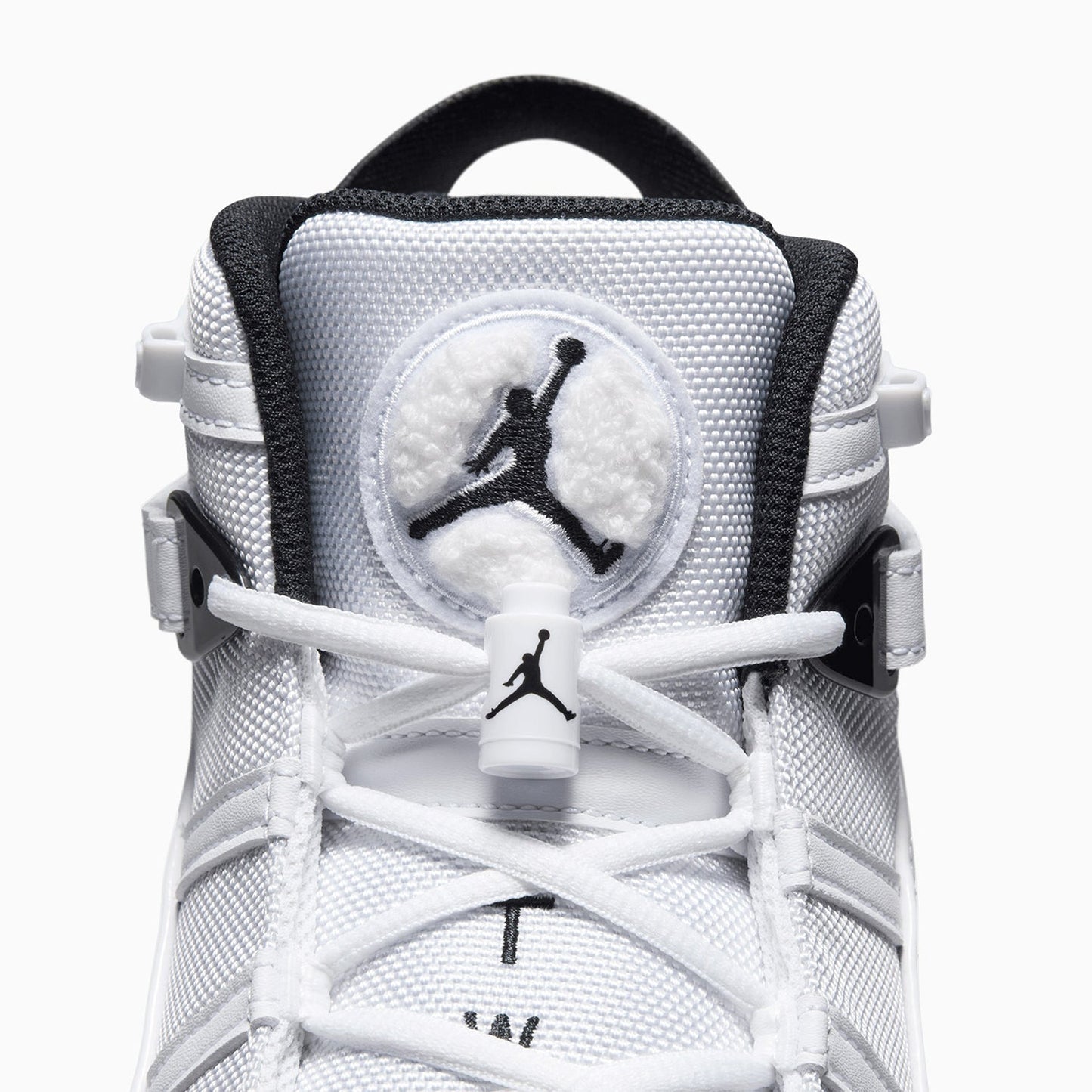 Men's Jordan 6 Rings