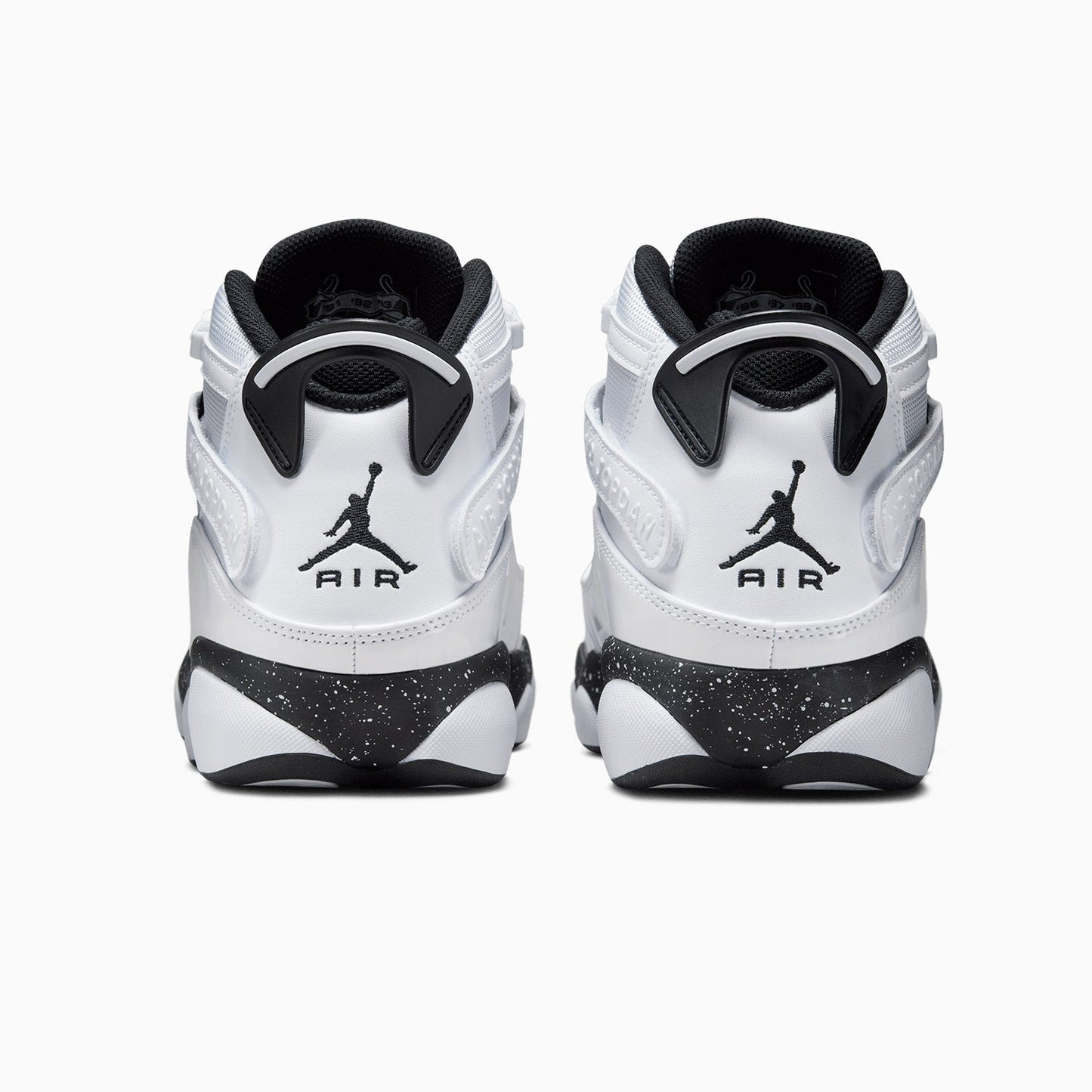 Men's Jordan 6 Rings