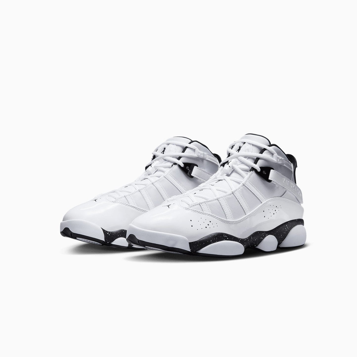 Men's Jordan 6 Rings