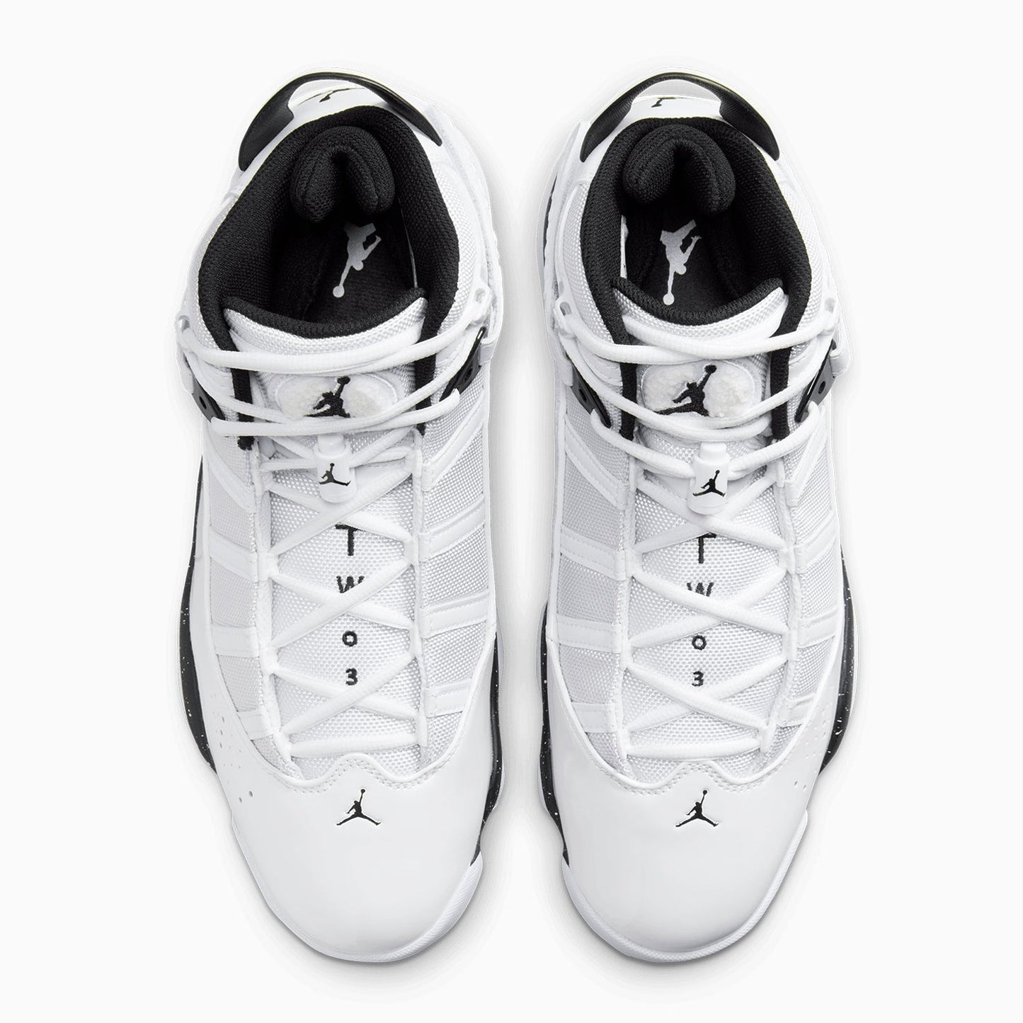 Men's Jordan 6 Rings