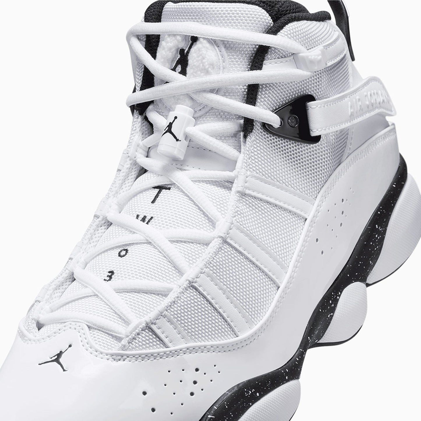 Men's Jordan 6 Rings