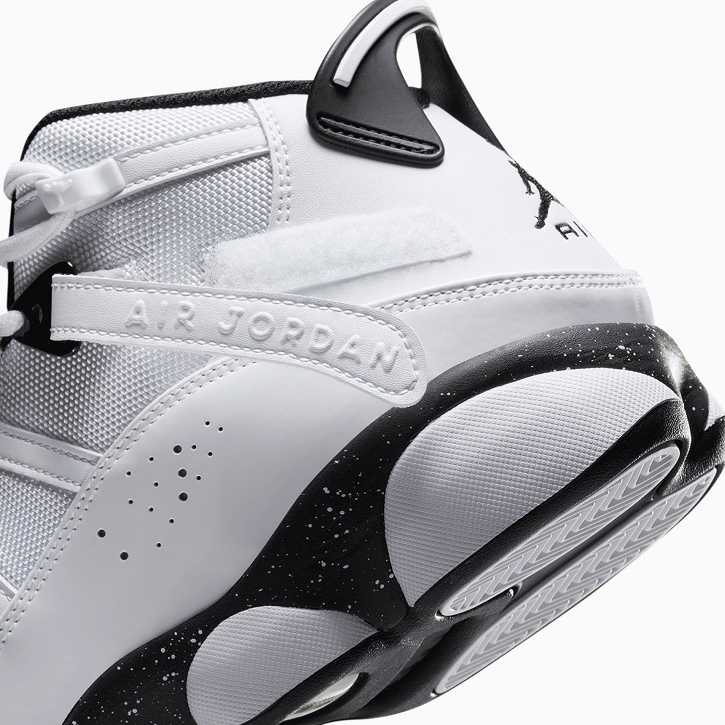 Men's Jordan 6 Rings