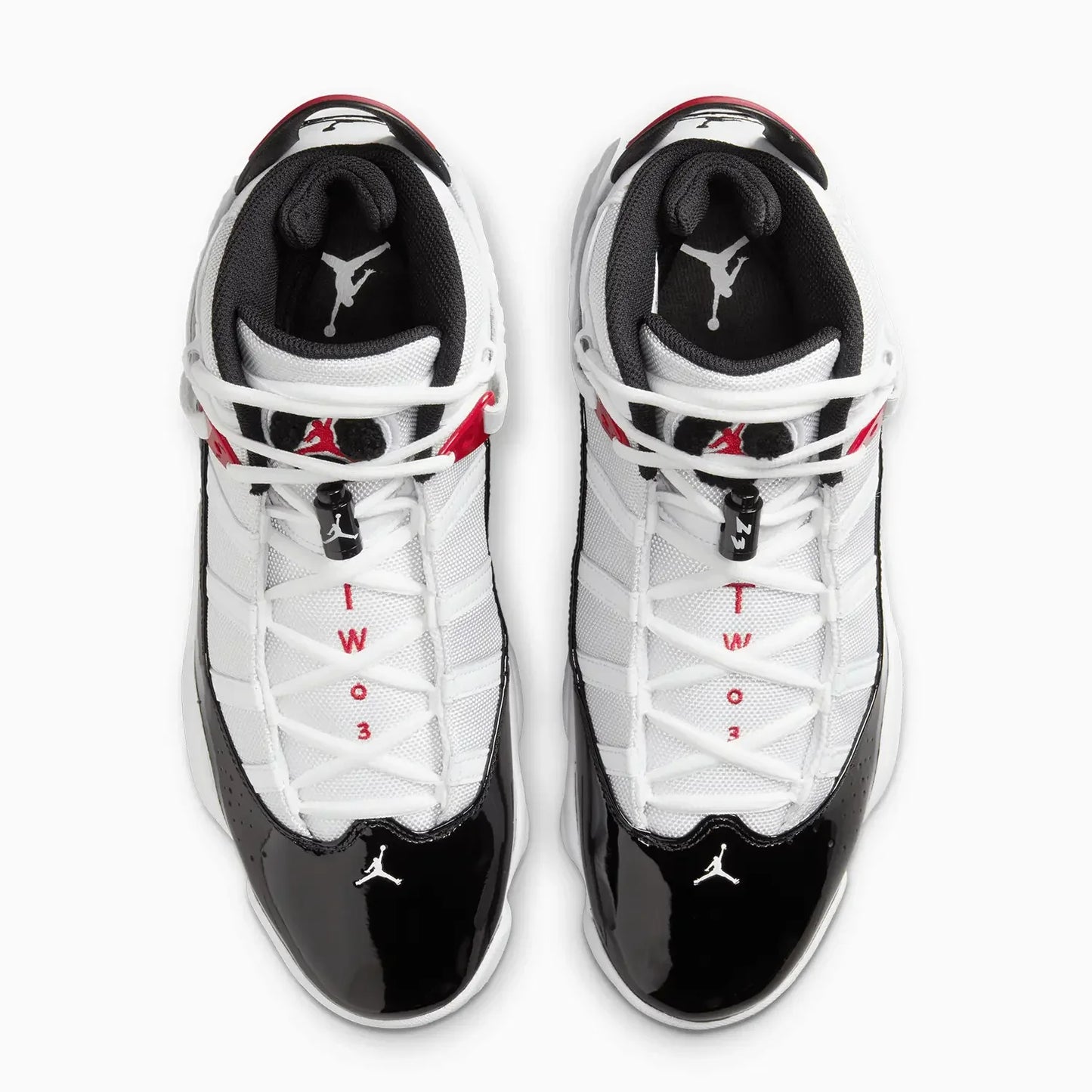 Men's Jordan 6 Rings