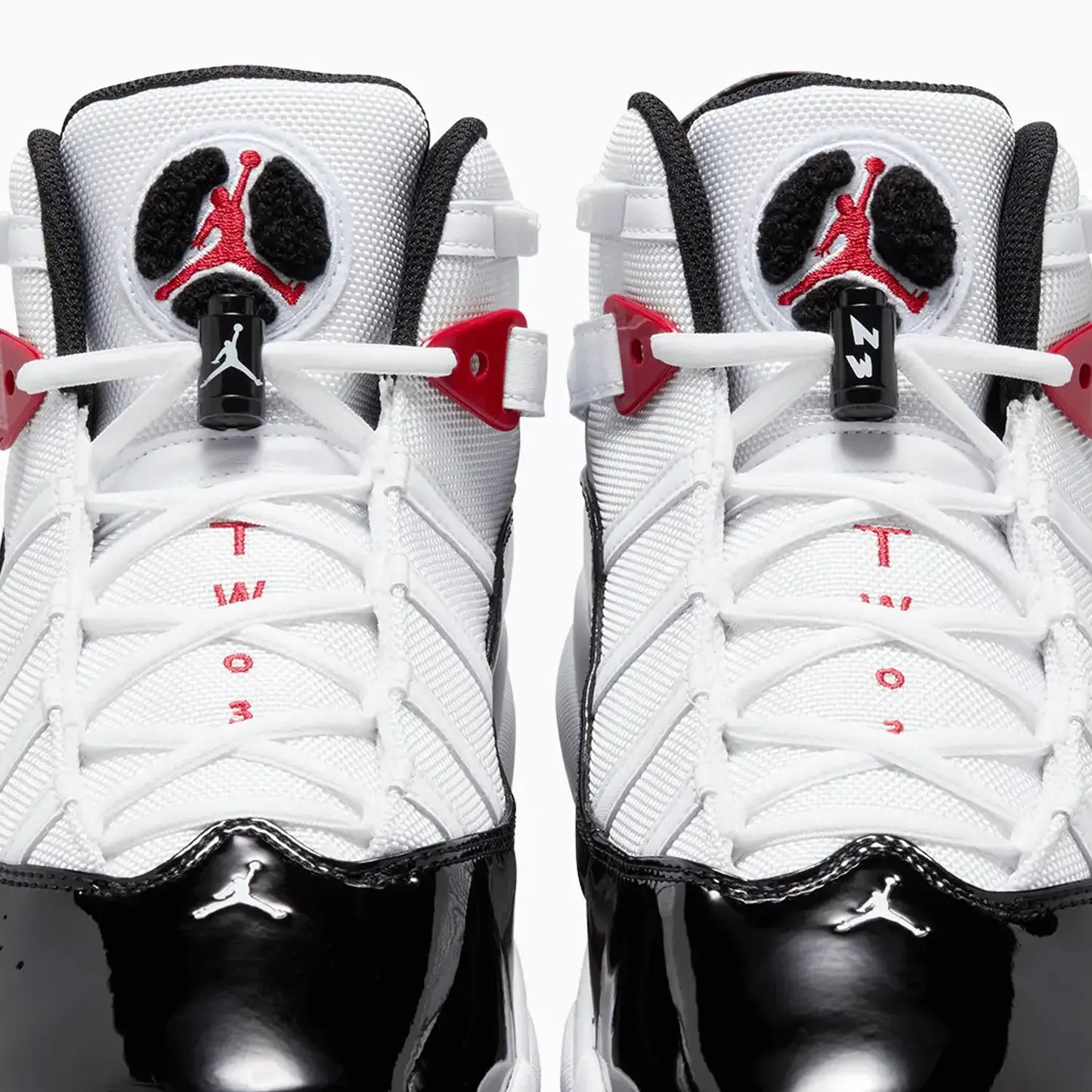 Men's Jordan 6 Rings
