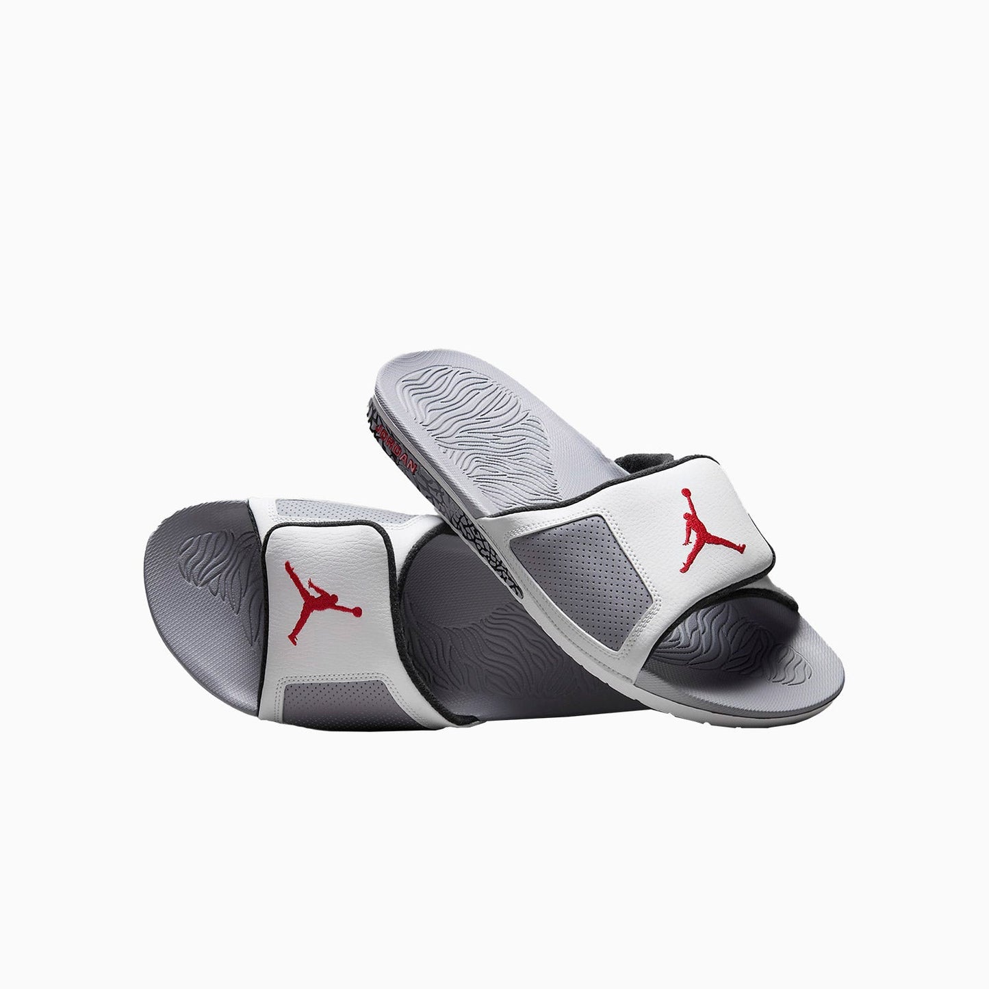 Men's Jordan Hydro III Slides