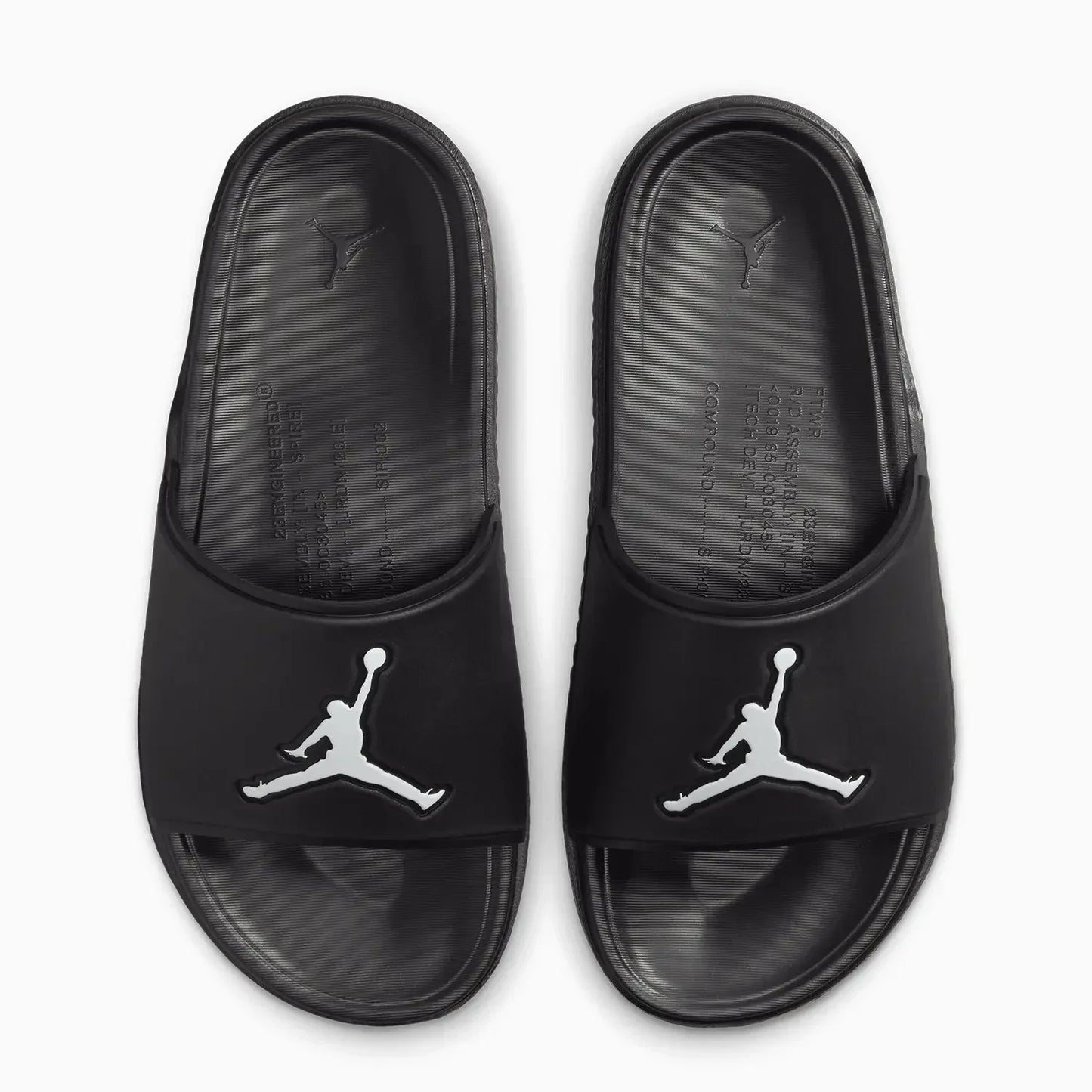 Men's Jordan Jumpman Slides