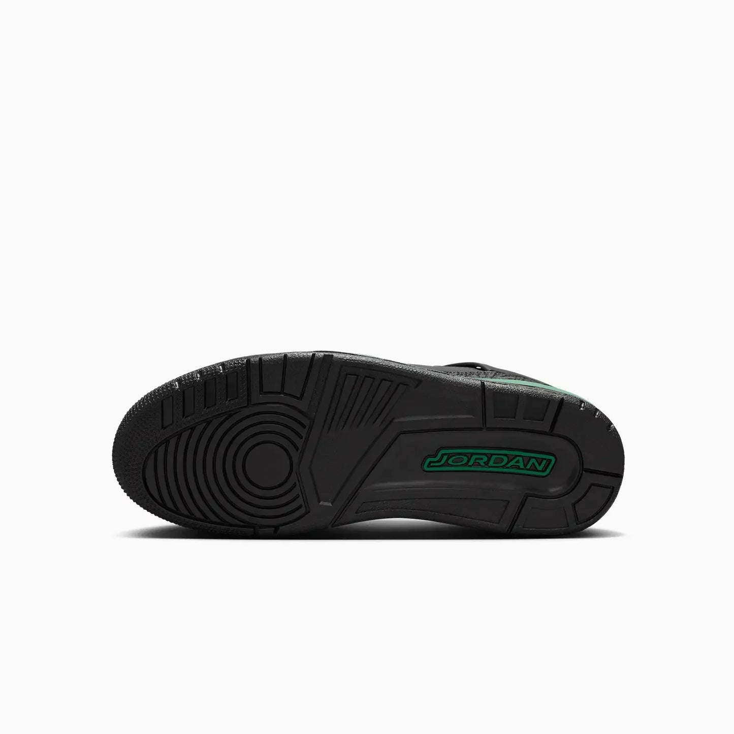 Men's Jordan Spizike Low "Celtics"