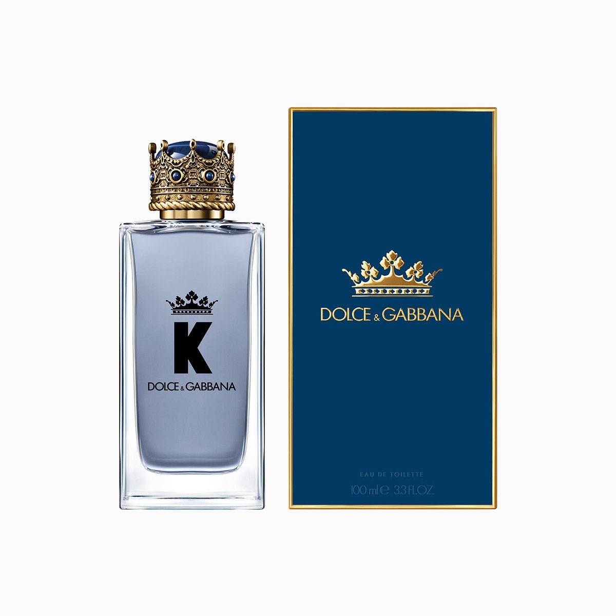 Men's K By Dolce & Gabbana Eau De Toilette