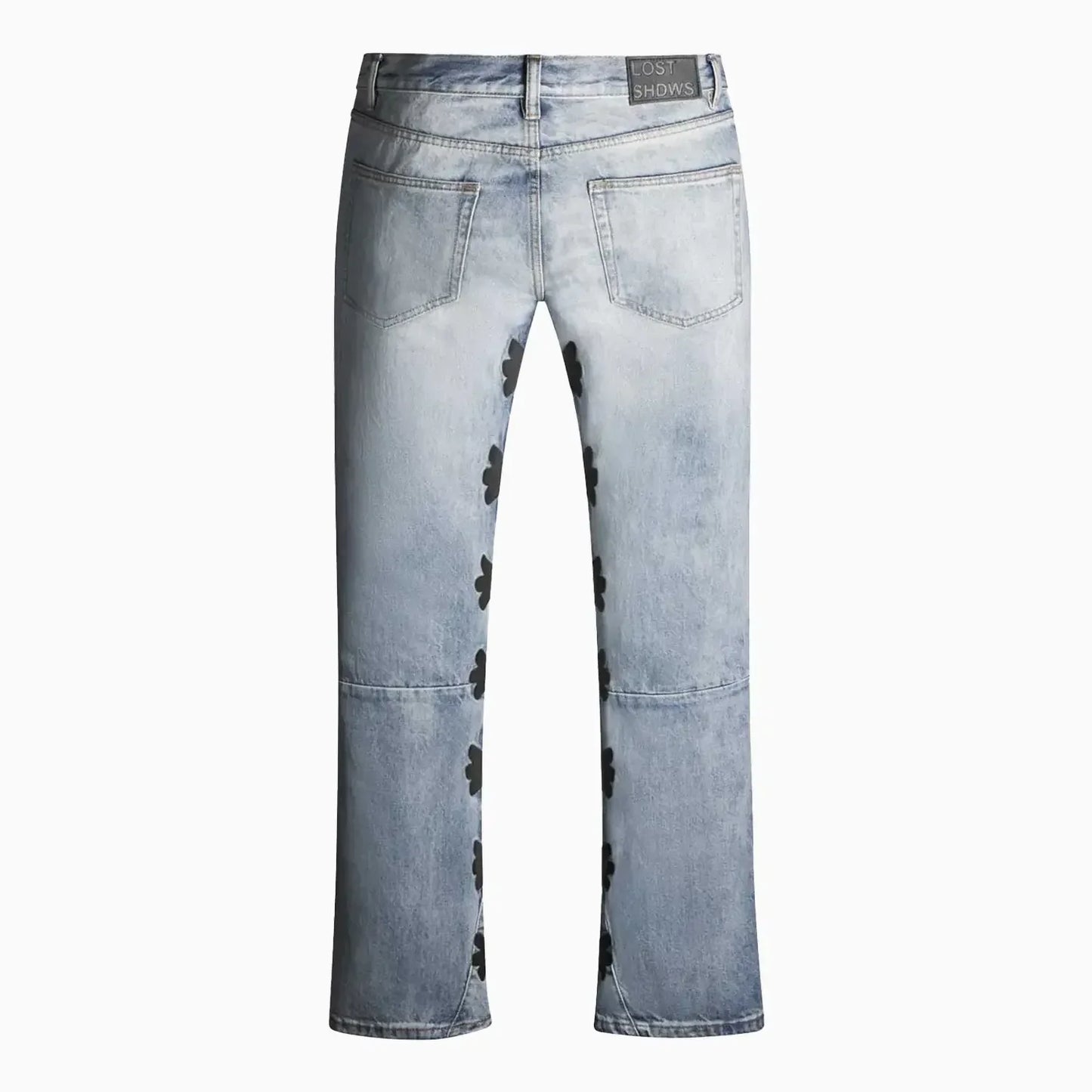 Men's Lost Shdws Denim Pant