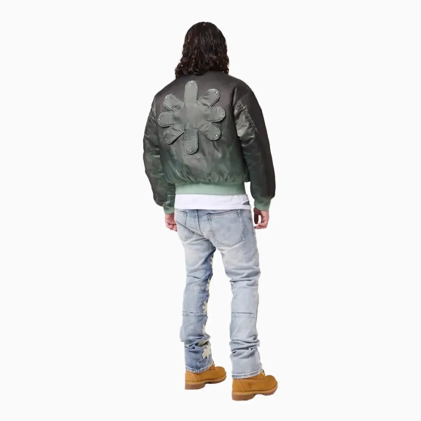 Men's Lost Shdws Denim Pant