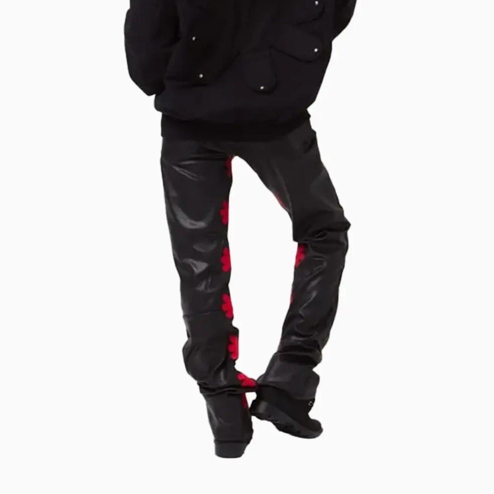 Men's Lost Shdws OG Leather Pant