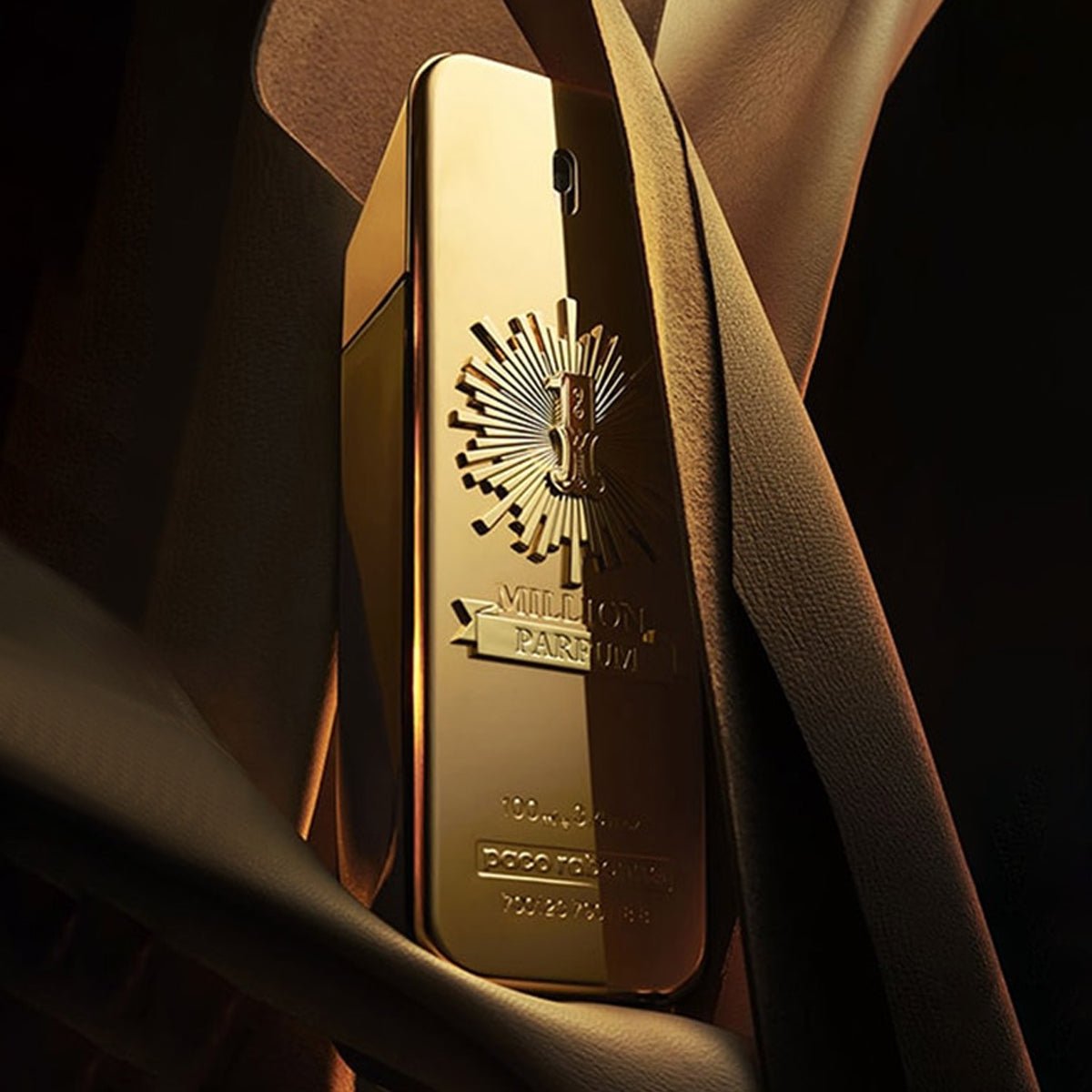 Men's Paco Rabanne 1 Million Parfume