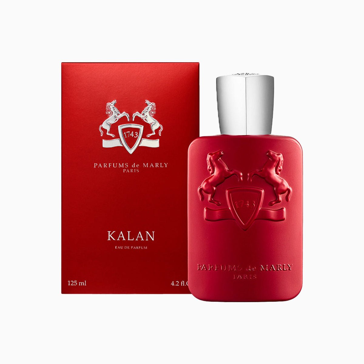 Men's Parfums De Marly Kalan 4.2Oz