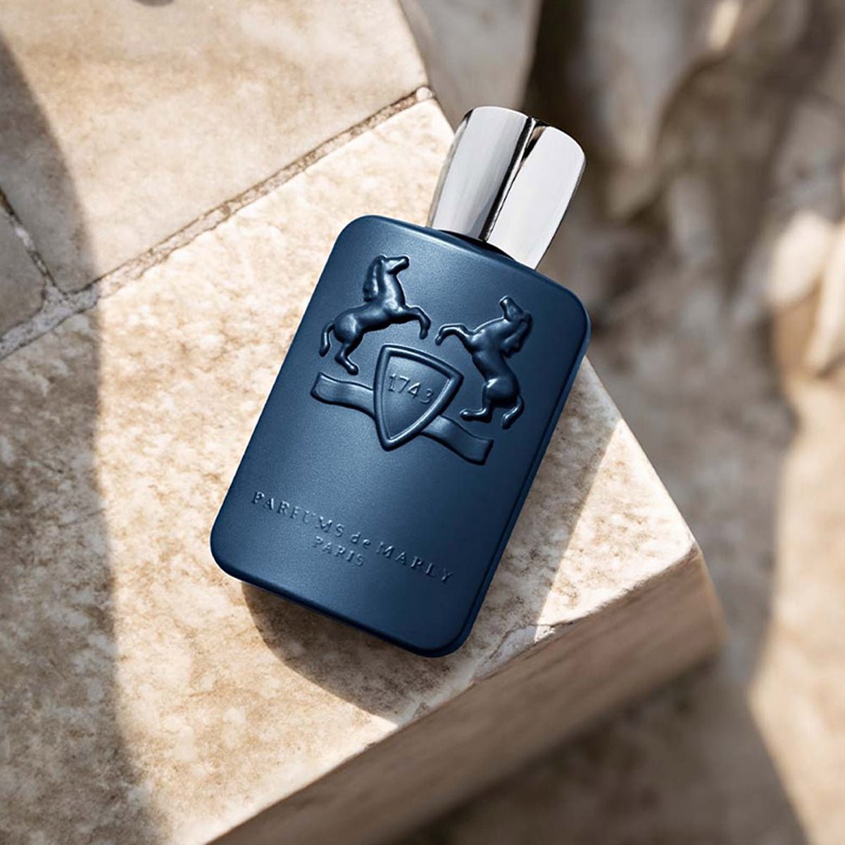 Men's Parfums De Marly Layton EDP Spray 4.2 Oz