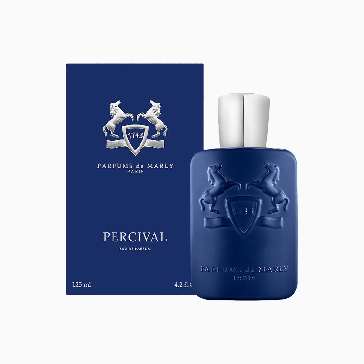 Men's Parfums De Marly Percival EDP 4.2 Oz